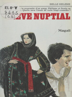 cover image of Rêve nuptial